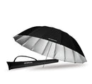 Westcott 7' Umbrella Soft Silver