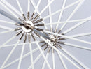 Westcott 7' Umbrella Soft Silver