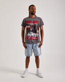WESTSIDE MERCHANDISING LLC Grave Digger Mountain Youngboy Tee