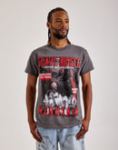 WESTSIDE MERCHANDISING LLC Grave Digger Mountain Youngboy Tee