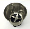 Kitchen Highline SP-7412S Stainless Steel Jar