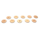 Stepping Balance Stones for Kids
