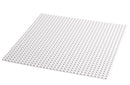 LEGO® Classic White Baseplate - 11026