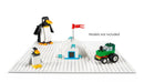 LEGO® Classic White Baseplate - 11026