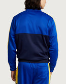 Polo Sport Tricot Half-Zip Sweatshirt