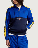 Polo Sport Tricot Half-Zip Sweatshirt
