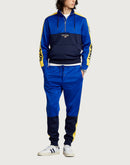 Polo Sport Tricot Half-Zip Sweatshirt