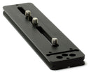 Wimberley P-50 Arca-style lens plate 6.58