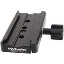 Wimberley C-30 Quick Release Clamp for Wimberley WH-100