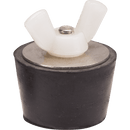 Winter Rubber Expansion Plug