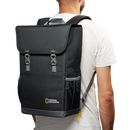 National Geographic Camera Backpack (Black)