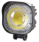 North American Signal WLED25 Round LED 2000 LUMEN LED Worklight