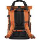 WANDRD PRVKE 15 Photo Bundle Sedona Orange