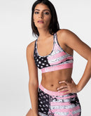 Ethika SPORTS BRA BC AWARE
