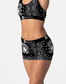 Ethika BOYSHORT MEDUSSA LIVES