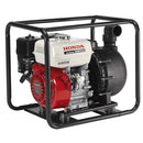 Honda WMP20 Water Pump 2" Chemical Resistant 163cc Engine