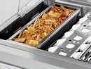 Paradise Grills Wood Chip/Charcoal Smoker Conversion