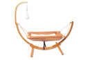 Wooden Hammock for Toddler
