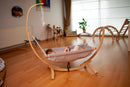 Wooden Hammock for Toddler