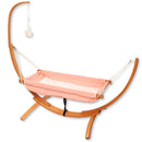 Wooden Hammock for Toddler
