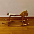 Wooden Horse Rocker for Baby