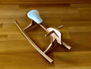 Wooden Horse Rocker for Baby