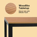 Dining Table Set | Modern, Easy & Durable