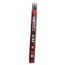 Forester 3/8 Pitch Chainsaw Files Dozen WOODYS532