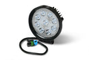 SnowEx HELIXX Primary Work Light Kit (85456)