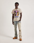 Goodie Two Sleeves Wrestlemania VI Tee