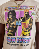 Goodie Two Sleeves Wrestlemania VI Tee