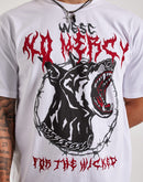 WESC Mason No Mercy Tee