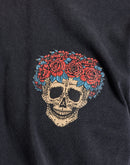 WESC Mason Distressed Open Mind Tee