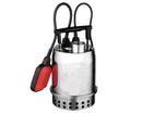 Honda WSP33 Submersible Water Pump 1-3 hp Engine (WSP33K1AA)