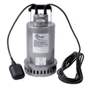Honda WSP53 Submersible Water Pump 2" 1-2 hp Engine (WSP53AA)