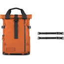 WANDRD PRVKE 15 Photo Bundle Sedona Orange