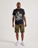 ID Supply Shawn Michaels Tee