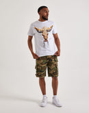 ID Supply The Rock Smack Down Tee