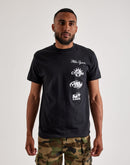 ID Supply Mike Tyson Heavyweight Highlights Tee