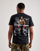 ID Supply Mike Tyson Heavyweight Highlights Tee