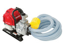 Honda WX10 Water Pump 1" Lightweight General Purpose 25cc Engine