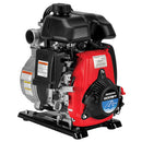 Honda WX15 Water Pump 1.5" Lightweight General Purpose 49cc Engine (WX15TA)