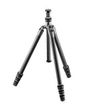 Gitzo GT1545T Series 1 Traveler Carbon Fiber 4-Section Tripod