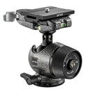 Gitzo GK2542-80QD Series 2 Mountaineer eXact Carbon Fiber Kit w/Ball Head