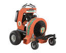 Billy Goat Hurricane X3001 Stand-On Blower Zero-Turn Vanguard 23hp