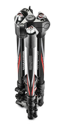 Manfrotto MKBFRC4-BH BeFree Carbon Fiber Tripod