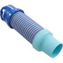 X7 Quattro Suction Fitting Adaptor X77094