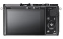 Fujifilm X70 Digital Camera (Black)