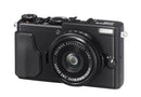 Fujifilm X70 Digital Camera (Black)