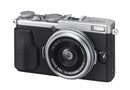 Fujifilm X70 Digital Camera (Silver)